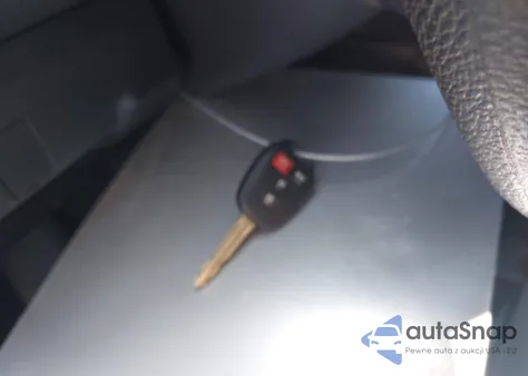 2016 Toyota Corolla Le from USA, damaged, VIN 2T1BURHE4GC587367